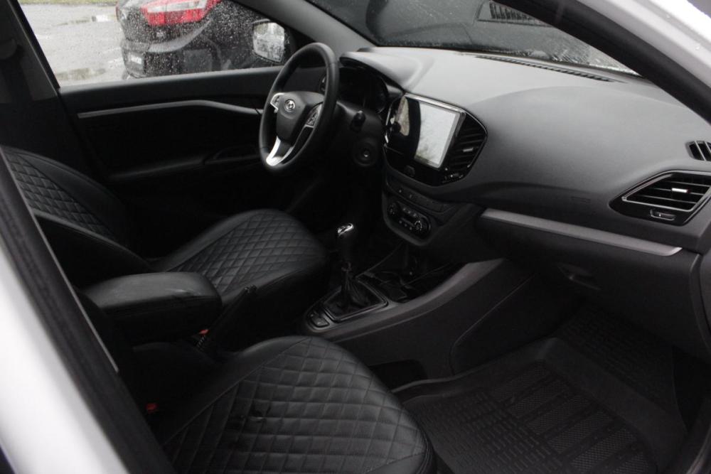 Lada (ВАЗ) Vesta I Брянск  - изображение 9