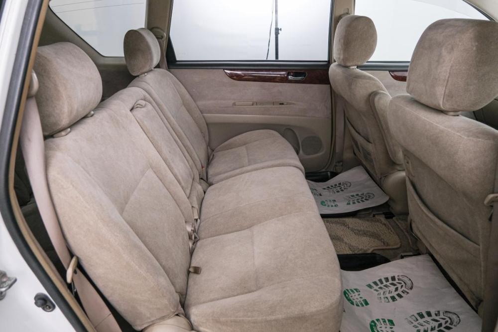 Toyota Ipsum II (M20) Красноярск  - изображение 20