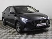 Hyundai Solaris II Рестайлинг Москва  - изображение 19