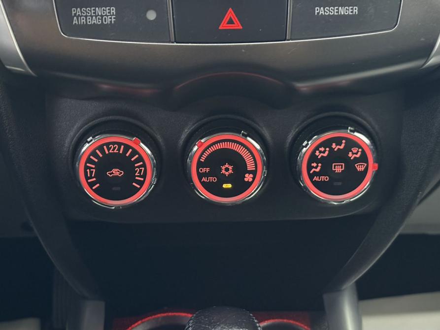 Mitsubishi ASX I Рестайлинг Ярославль  - изображение 24