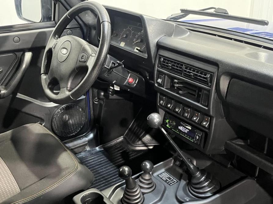 Lada (ВАЗ) 2121 (4x4) I Рестайлинг Курск  - изображение 6