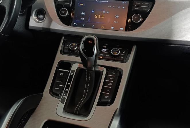 Geely Atlas I с пробегом 2018 года, цена 1 480 000 рублей, 68993 км, внедорожник, Автокод Объявления