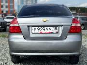 Chevrolet Nexia I Ижевск  - изображение 34