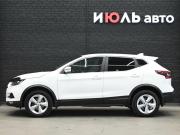 Nissan Qashqai II Екатеринбург  - изображение 27