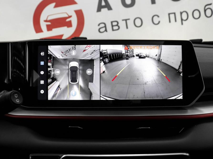 Geely Coolray I Рестайлинг Минеральные Воды  - изображение 11