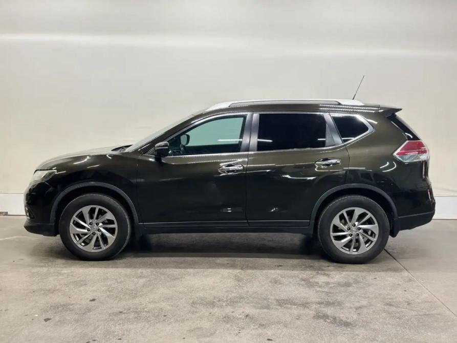 Nissan X-Trail III Саратов  - изображение 6