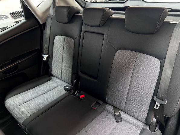Kia Venga I с пробегом 2011 года, цена 795 000 рублей, 190930 км, компактвэн, Автокод Объявления