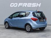 Opel Meriva B Краснодар  - изображение 19
