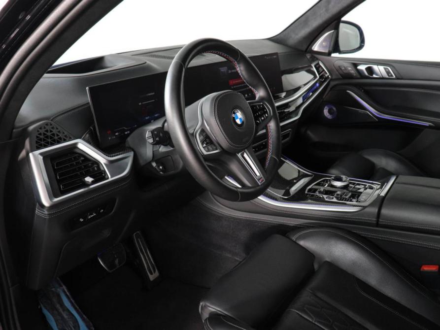 BMW X5 IV (G05/G18) Рестайлинг Химки  - изображение 12