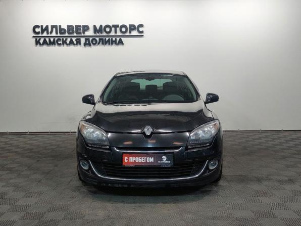 Renault Megane III Рестайлинг с пробегом 2013 года, цена 690 000 рублей, 174679 км, хэтчбек, Автокод Объявления
