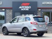 Hyundai Santa Fe II Рестайлинг Астрахань  - изображение 30