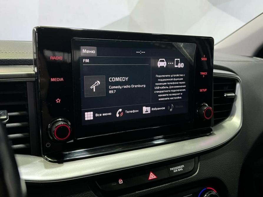 Kia Ceed III Оренбург  - изображение 15