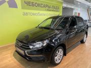 Lada (ВАЗ) Granta I Рестайлинг Чебоксары  - изображение 27