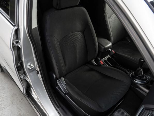 Mitsubishi ASX I Рестайлинг с пробегом 2014 года, цена 1 000 000 рублей, 190048 км, внедорожник, Автокод Объявления