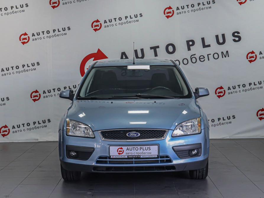 Ford Focus II Минеральные Воды  - изображение 3