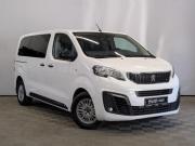 Peugeot Traveller I Москва  - изображение 33