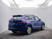 Skoda Kodiaq I Москва  - изображение 23