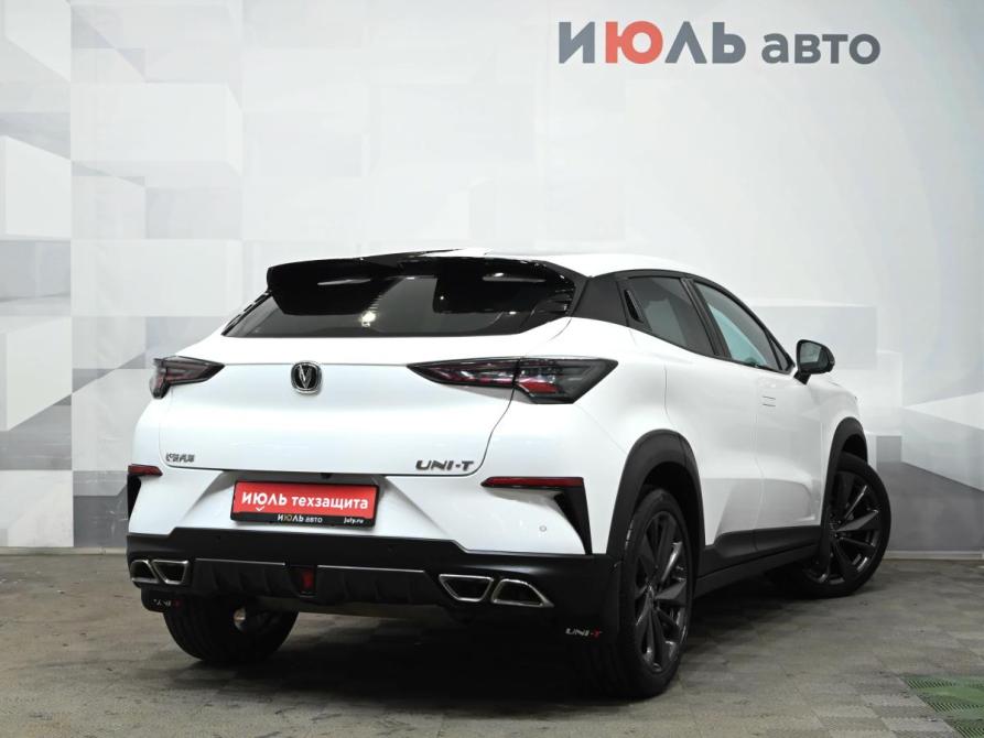 Changan UNI-T I Екатеринбург  - изображение 4