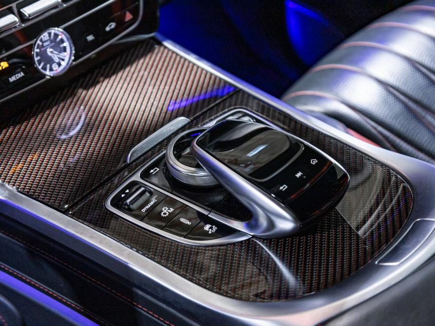 Mercedes-Benz G-Класс AMG II (W463) Санкт-Петербург  - изображение 29