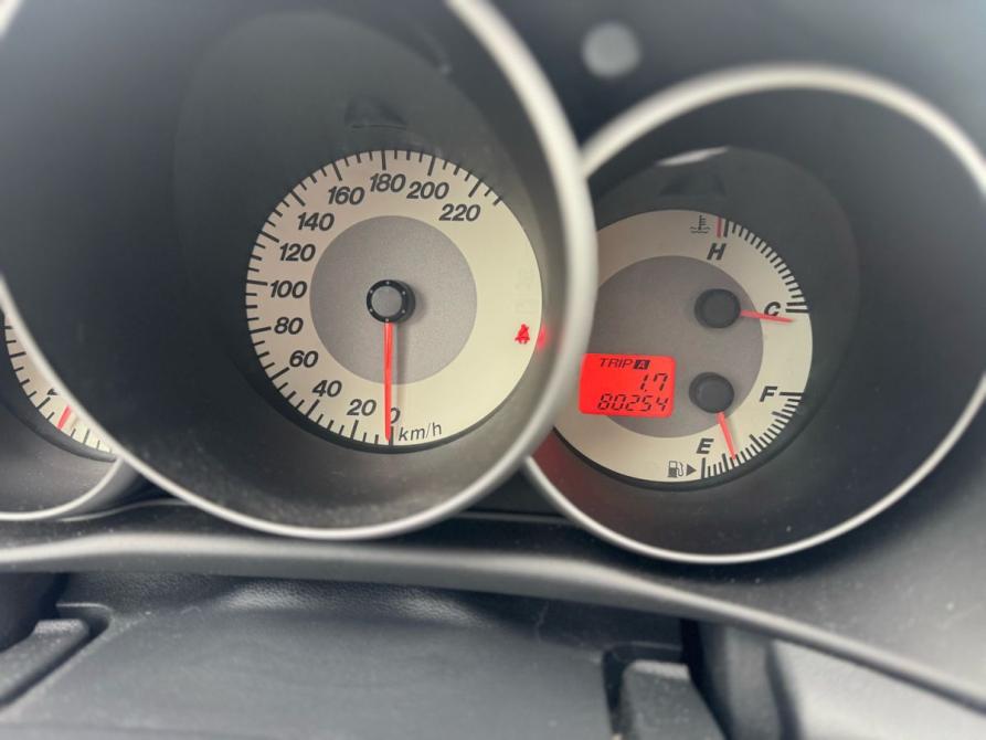 Mazda 3 I (BK) Рестайлинг Санкт-Петербург  - изображение 6