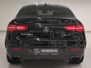 Mercedes-Benz GLE I (W166) Казань  - изображение 34
