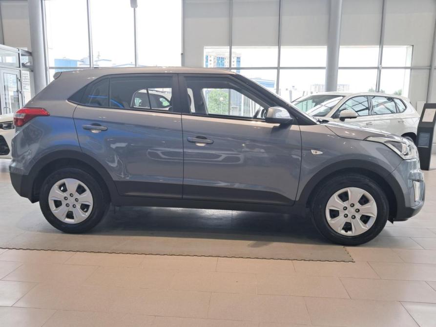 Hyundai Creta I Казань  - изображение 5