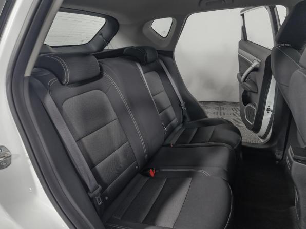 Geely Coolray I с пробегом 2023 года, цена 1 370 000 рублей, 79292 км, внедорожник, Автокод Объявления