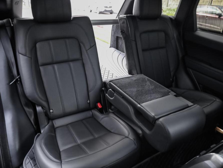 Land Rover Range Rover Sport II Рестайлинг Санкт-Петербург  - изображение 33