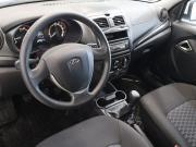 Lada (ВАЗ) Granta I Рестайлинг Тверь  - изображение 19