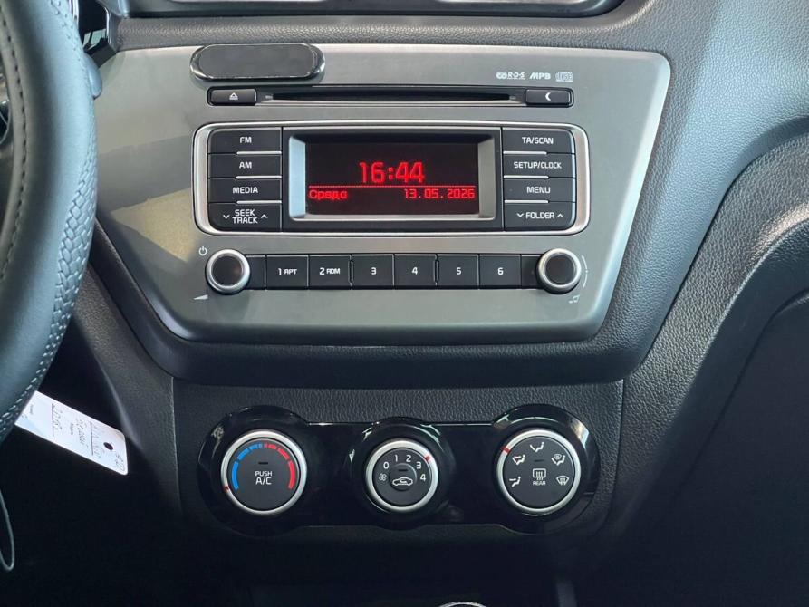 Kia Rio III Рестайлинг Оренбург  - изображение 10