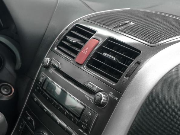 Toyota Auris I с пробегом 2008 года, цена 749 900 рублей, 263000 км, хэтчбек, Автокод Объявления