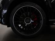 Mercedes-Benz GLS AMG II (X167) Рестайлинг Москва  - изображение 100