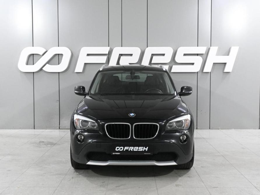 BMW X1 I (E84) Ростов-на-Дону  - изображение 3