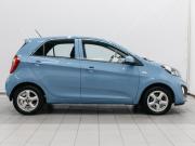 Kia Picanto II Красноярск  - изображение 33
