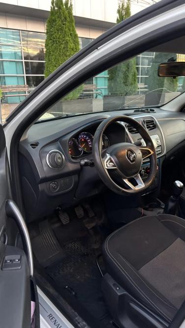 Renault Logan II Рестайлинг Уфа  - изображение 7