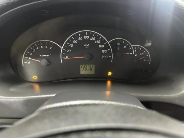 Lada (ВАЗ) Priora I с пробегом 2011 года, цена 170 000 рублей, 239164 км, хэтчбек, Автокод Объявления