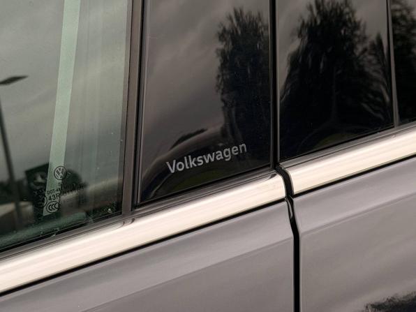 Volkswagen Teramont I Рестайлинг (China Market) с пробегом 2022 года, цена 4 800 000 рублей, 42639 км, внедорожник, Автокод Объявления