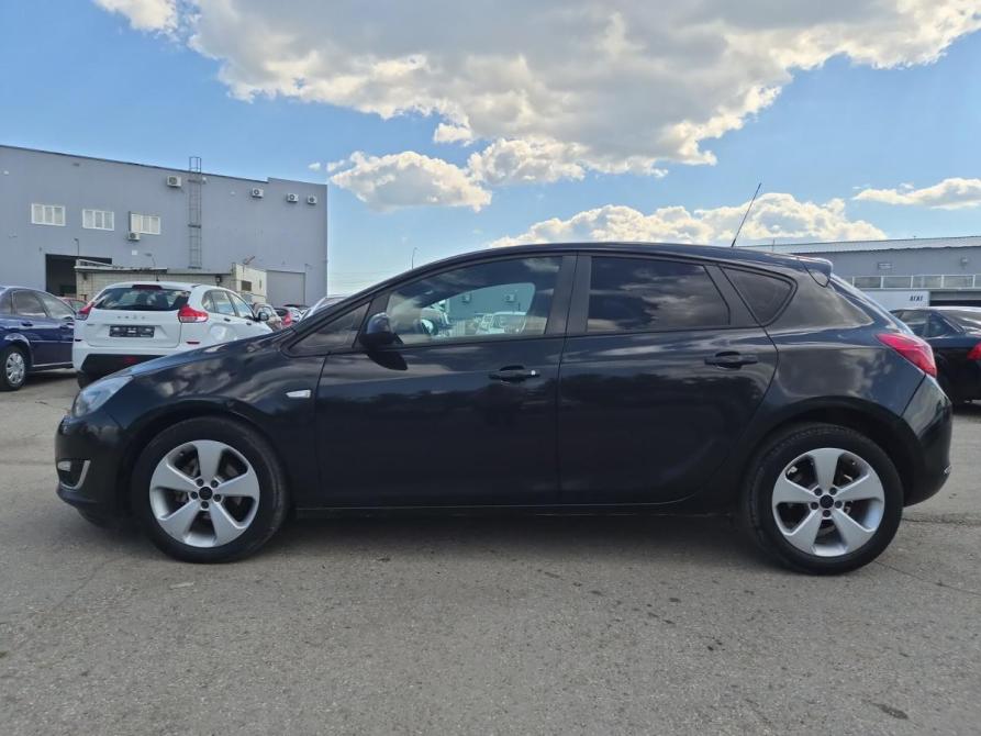 Opel Astra J Рестайлинг Саратов  - изображение 8