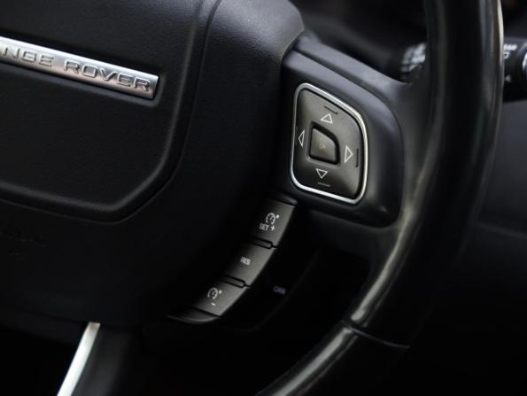 Land Rover Range Rover Evoque I Рестайлинг с пробегом 2017 года, цена 1 999 777 рублей, 140283 км, внедорожник, Автокод Объявления
