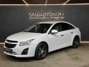 Chevrolet Cruze I Рестайлинг Уфа  - изображение 17