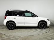Skoda Yeti I Рестайлинг Санкт-Петербург  - изображение 20