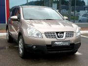 Nissan Qashqai I Иваново  - изображение 19