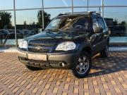 Chevrolet Niva I Рестайлинг Калуга  - изображение 15