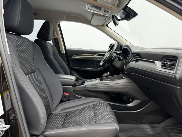 Haval F7 I с пробегом 2021 года, цена 1 790 000 рублей, 79596 км, внедорожник, Автокод Объявления
