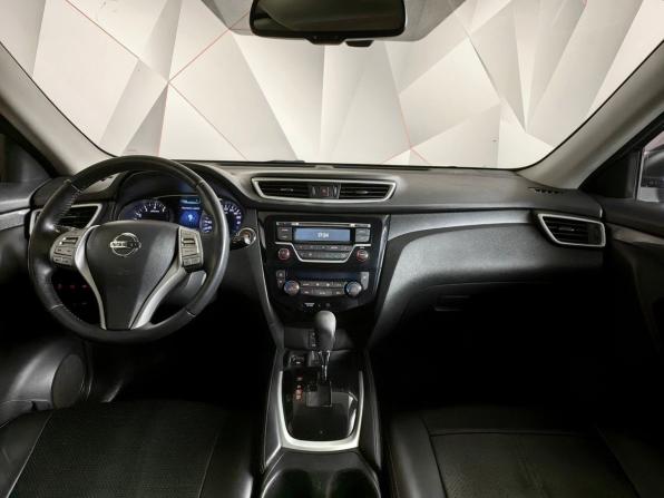 Nissan X-Trail III с пробегом 2015 года, цена 1 159 000 рублей, 298482 км, внедорожник, Автокод Объявления