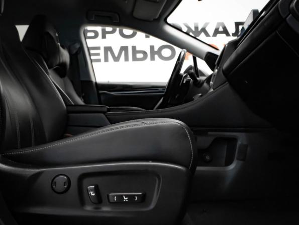 Lexus RX IV Рестайлинг с пробегом 2021 года, цена 4 819 000 рублей, 95337 км, внедорожник, Автокод Объявления