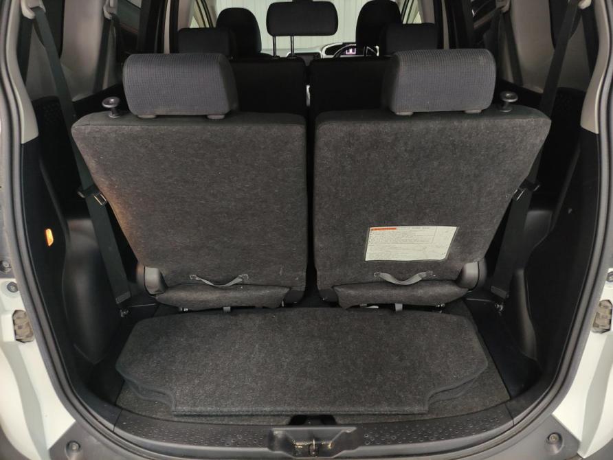 Toyota Sienta II Пермь  - изображение 16