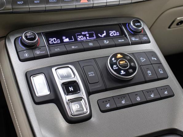 Hyundai Palisade I с пробегом 2021 года, цена 5 349 000 рублей, 62090 км, внедорожник, Автокод Объявления