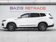 Chery Tiggo 8 Pro Max I Тюмень  - изображение 37