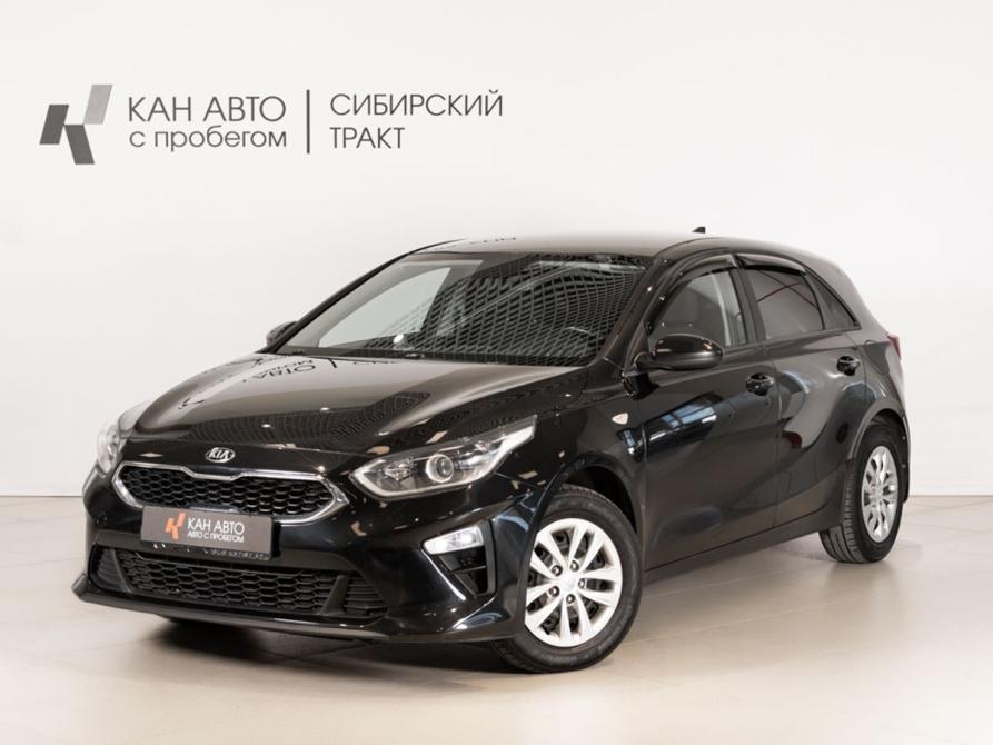 Kia Ceed III Казань  - изображение 1